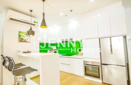 District 7 Apartment | AlmXep's Luxury Apartment 1 Bed Room at Sunrise City District 7 Ho Chi Minh