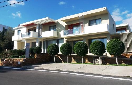 Karfas Apartment | Almyra Hotel