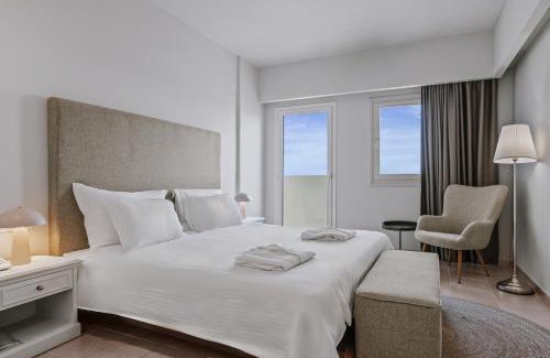 Koutsounari Resort | Almyra Resort