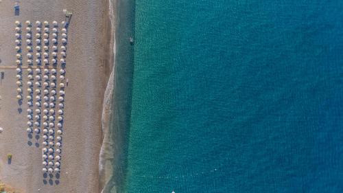 Koutsounari Resort | Almyra Resort