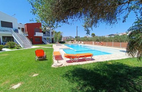 Almyrida Apartment | Almyrida Paradise Apartments