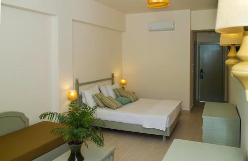 Almyrida Hotel | Almyrida Resort
