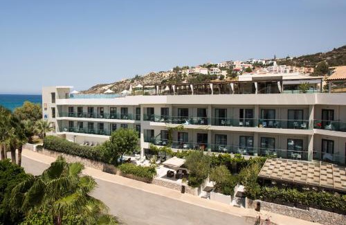 Almyrida Hotel | Almyrida Resort
