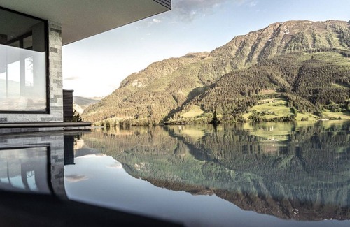 Sankt Veit im Pongau House | Almzimmer Standard - Verwöhnhotel Sonnhof