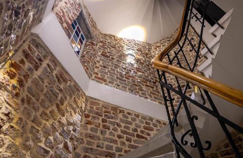 Bomonti Apartment | Alness Residence