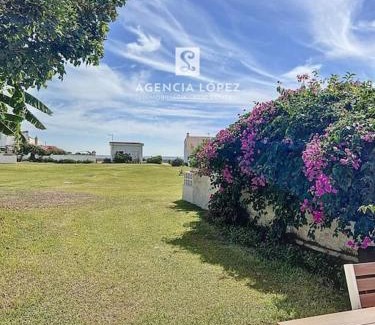Bahia Dorada House | Alo Home by the sea