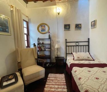 Guia House | Aloe Apartament 2 plus 1 gratis w Casa Verde de Guía