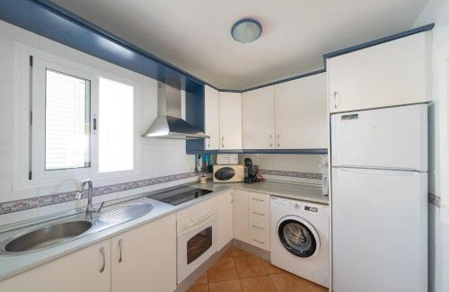 La Isleta del Moro Apartment | Aloe Pasito