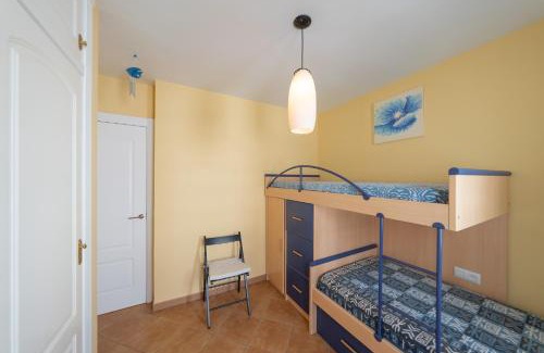 La Isleta del Moro Apartment | Aloe Pasito