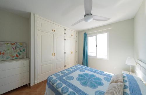 La Isleta del Moro Apartment | Aloe Pasito