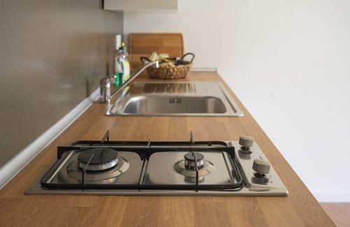 Bargonasco Apartment | ALOE (Villa Luisa): Peace and Relaxation just 2 steps from the sea