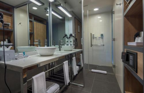 Nilufer Hotel | Aloft Bursa Hotel