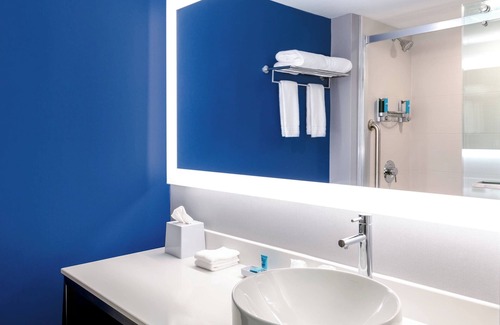 Harbison Hotel | Aloft Columbia Harbison