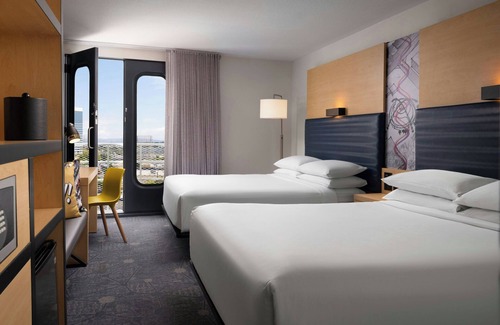 El Segundo Hotel | Aloft El Segundo - Los Angeles Airport