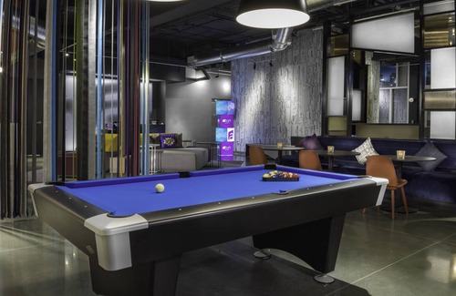 Gainesville Hotel | Aloft Gainesville University Area