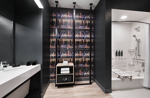 Lawrenceville Hotel | Aloft Lawrenceville Sugarloaf