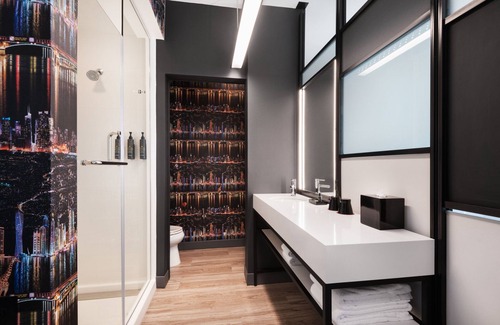 Lawrenceville Hotel | Aloft Lawrenceville Sugarloaf