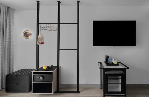 Midtown South Hotel | Aloft New York Chelsea