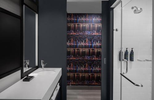 Midtown South Hotel | Aloft New York Chelsea