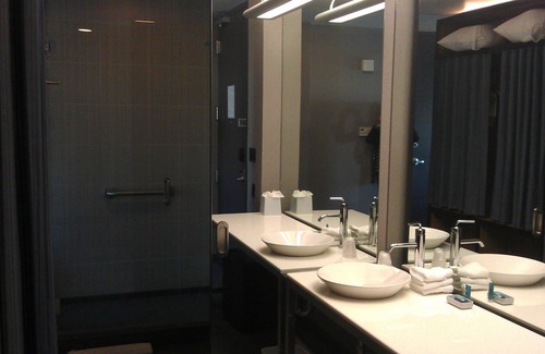 Rancho Cucamonga Hotel | Aloft Ontario-Rancho Cucamonga