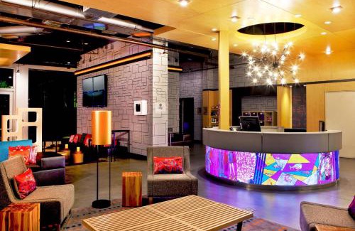 Rancho Cucamonga Hotel | Aloft Ontario-Rancho Cucamonga