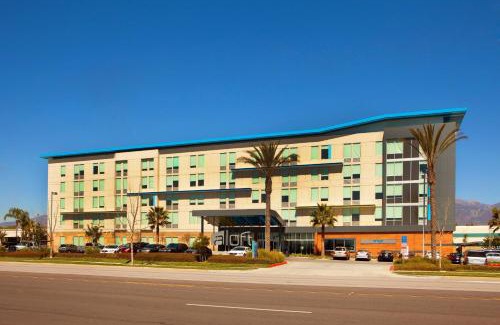Rancho Cucamonga Hotel | Aloft Ontario-Rancho Cucamonga