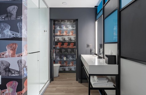 Lake Nona Hotel | Aloft Orlando Lake Nona
