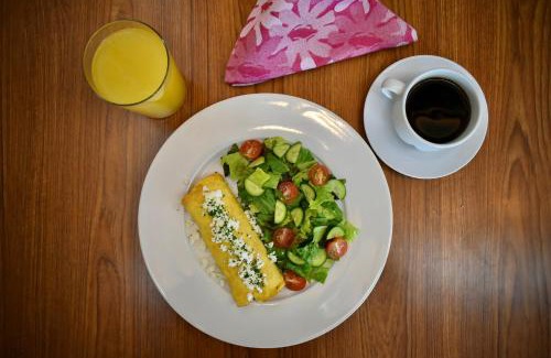 Jurica Hotel | Aloft Queretaro