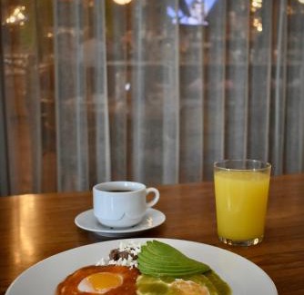 Jurica Hotel | Aloft Queretaro
