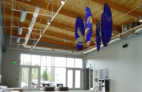 Umstead Hotel | Aloft Raleigh-Durham Airport Brier Creek
