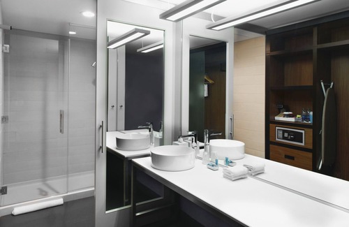 Umstead Hotel | Aloft Raleigh-Durham Airport Brier Creek