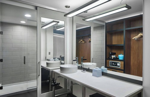University Park Hotel | Aloft Raleigh