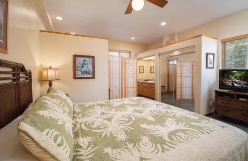 Kihei Apartment | Aloha Aku Hula Suite - Find Peace by the Shore