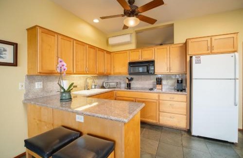 Kihei Apartment | Aloha Aku Hula Suite - Find Peace by the Shore
