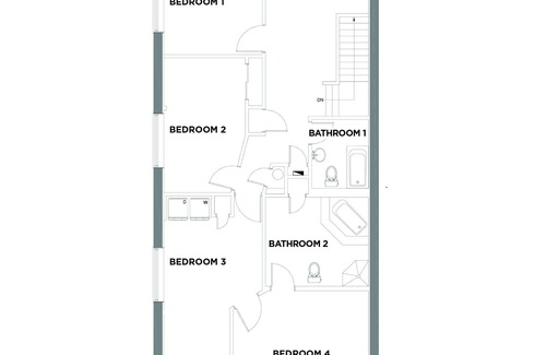 Wicker Park Apartment | ALOHA BANGTEL / Your Tropical Penthouse in Wicker Park