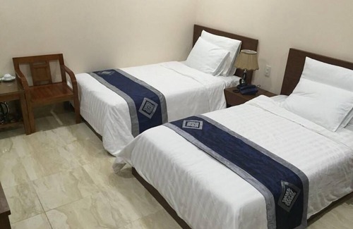 Thuan Bac Bed & Breakfast | Aloha Binh Tien