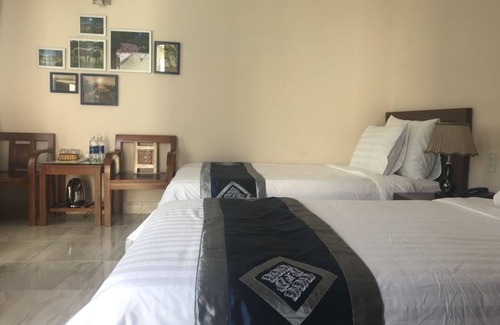 Thuan Bac Bed & Breakfast | Aloha Binh Tien