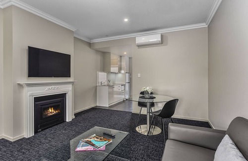 Mount Gambier Apartment | Aloha Central Premium Studios