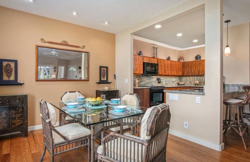 Keauhou Condo | Aloha Condos, Kanaloa at Kona, Condo 3301, Ocean View, AC