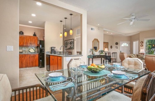 Keauhou Condo | Aloha Condos, Kanaloa at Kona, Condo 3301, Ocean View, AC