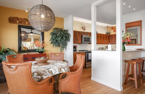 Keauhou Condo | Aloha Condos, Kanaloa at Kona, Condo 1901, Oceanfront, AC