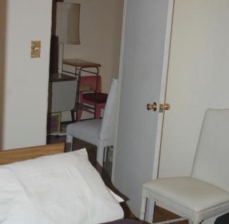 Tahquitz River Estates Hotel | Aloha Hotel Palm Springs
