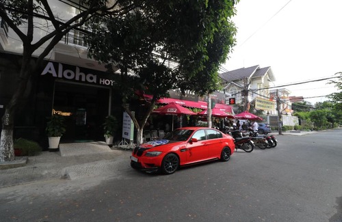 Korean Industrial Zone Hotel | Aloha Hotel