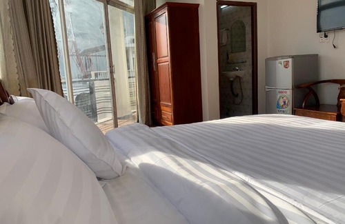 Korean Industrial Zone Hotel | Aloha Hotel