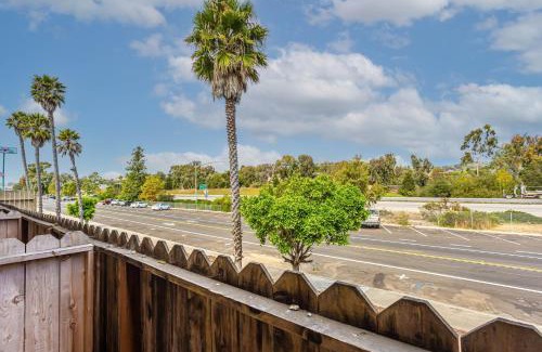 Arroyo Grande Hotel | Aloha Inn