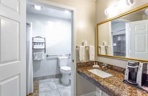 Arroyo Grande Hotel | Aloha Inn