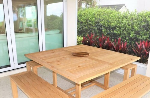 Aloha Kai House | Aloha Kai - Unit 26- Awesome unit and full Gulf front!!