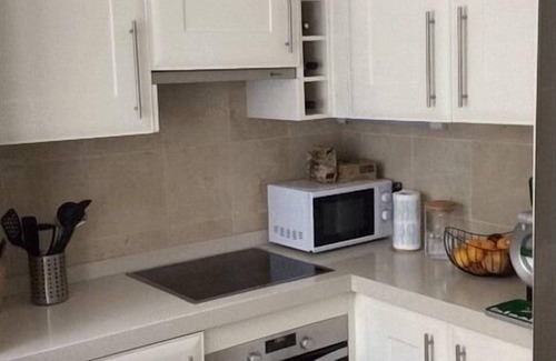 Marbella Apartment | Aloha Royal, 2 bedrooms, elegant and quiet