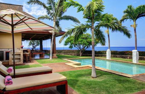 Historic Lahaina Front Street House | Aloha Spirit Maui
