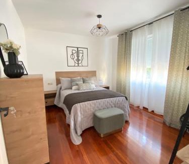 O Porrino Apartment | Aloha T
